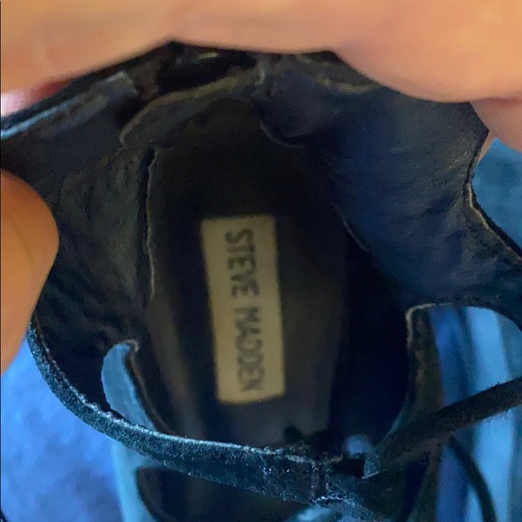 High heels - Picture 5 of 7